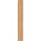 Ekena Millwork Thorton Smooth Craftsman Outlooker, Western Red Cedar, 5 1/2"W x 30"D x 42"H OUT06X30X42THR04SWR - alternate 4